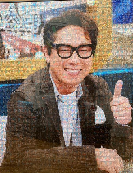 윤종신, '라스' 하차 앞두고 마지막 선물 공개…"작별 함께해요"