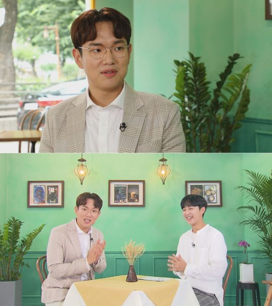 SBS ‘본격연예 한밤’ 스틸컷. /사진제공=SBS