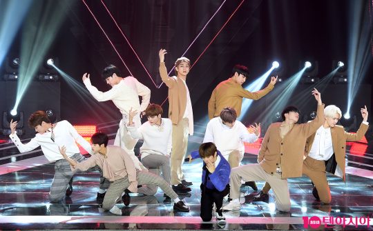 그룹 엑스원