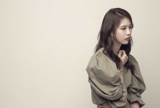 천단비, 오늘(11일) &#39;우아한 가&#39; OST &#39;리턴&#39; 발매