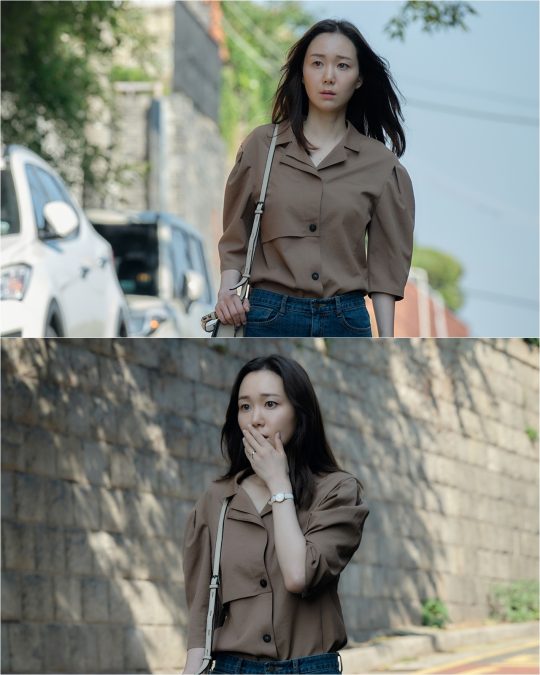 ‘모두의 거짓말’ 이유영./ 사진제공=OCN