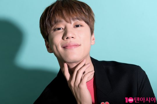 배우 이준영이 MBC 파일럿 예능 ‘언니네 쌀롱’에 함께 출연한 한예슬에 대해 “TV에서처럼 요정같았다”고 밝혔다./사진=서예진 기자 yejin@