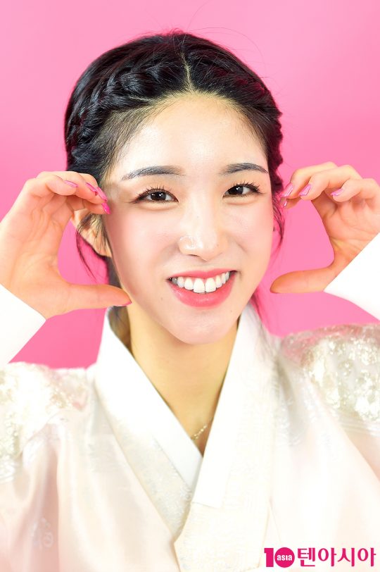 라붐 지엔