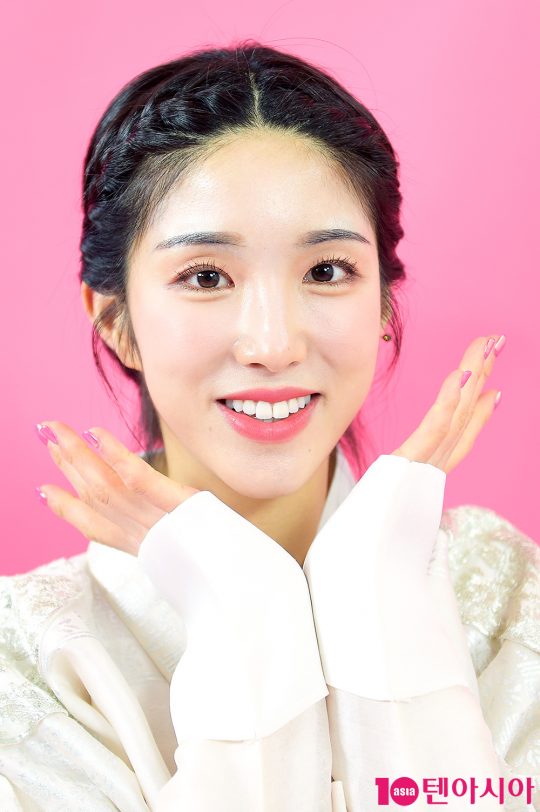 라붐 지엔