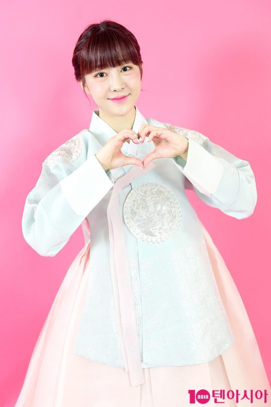 라붐 유정