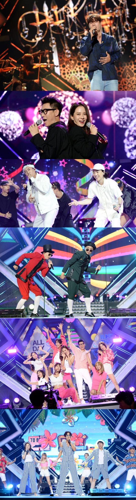 ‘런닝맨 ‘ / 사진제공=SBS