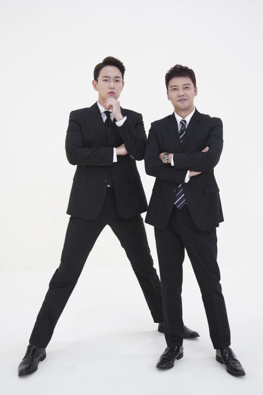 JTBC ‘막 나가는 뉴스쇼’ 스틸컷. /사진제공=JTBC
