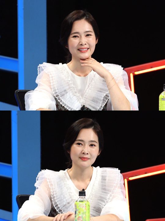 SBS ‘동상이몽 시즌 2 – 너는 내 운명’ 스틸컷. /사진제공=SBS