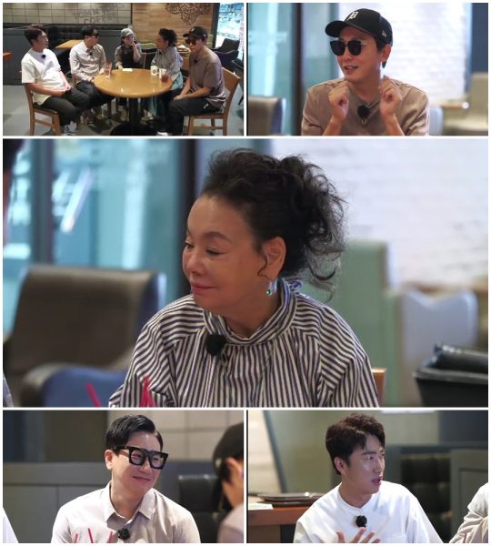 ‘최고의 한방’ 스틸./사진제공=MBN