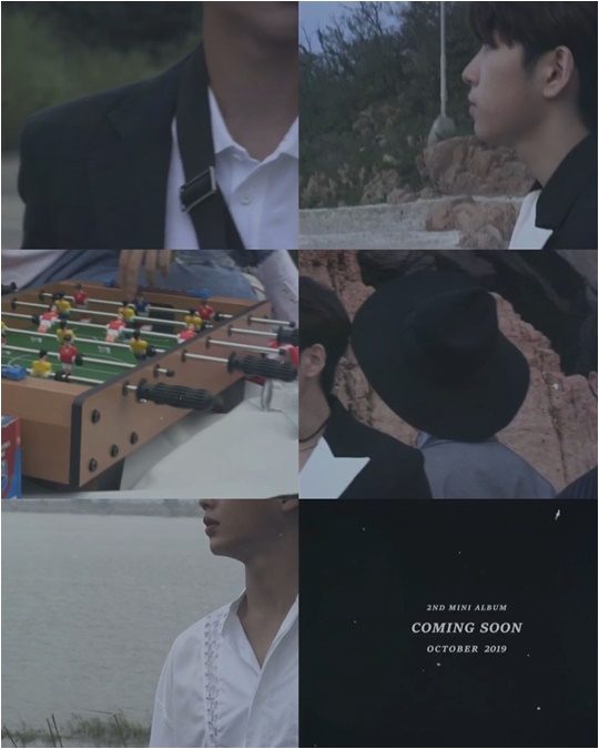 그룹 위인더존./ 사진제공=춘엔터테인먼트