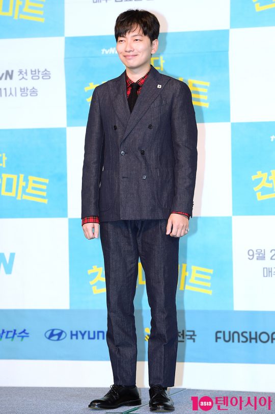배우 이동휘