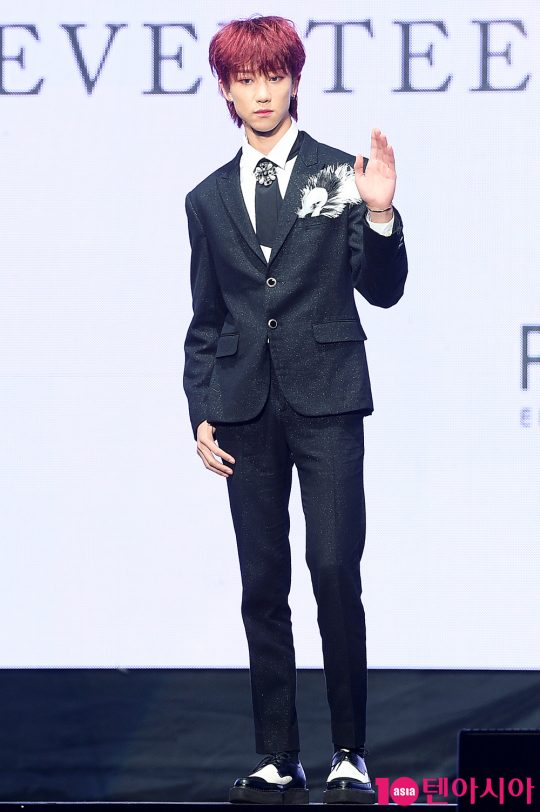 세븐틴 디에잇