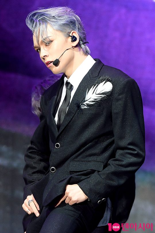 세븐틴 버논