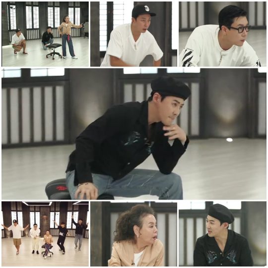 ‘최고의 한방’ 스틸./사진제공=MBN