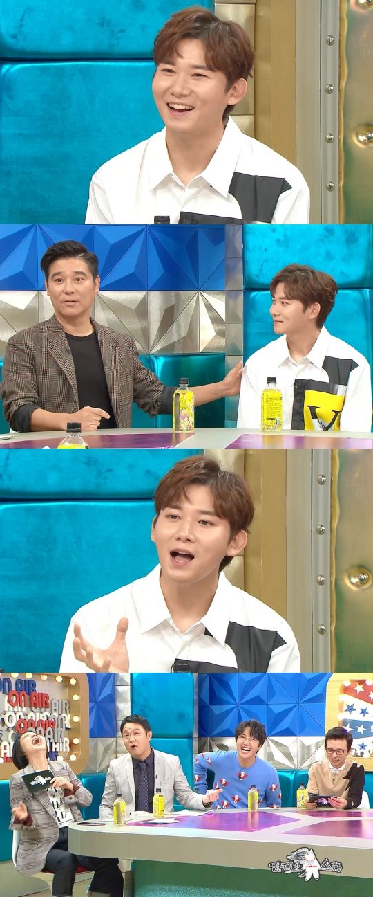 ‘라디오스타’./ 사진제공=MBC
