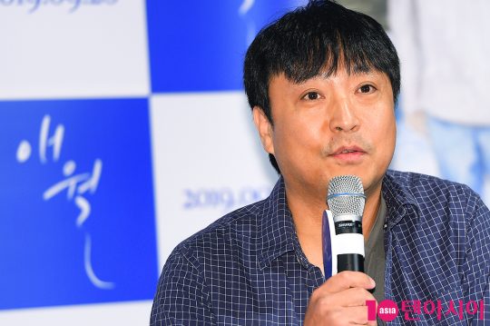 박철우 감독