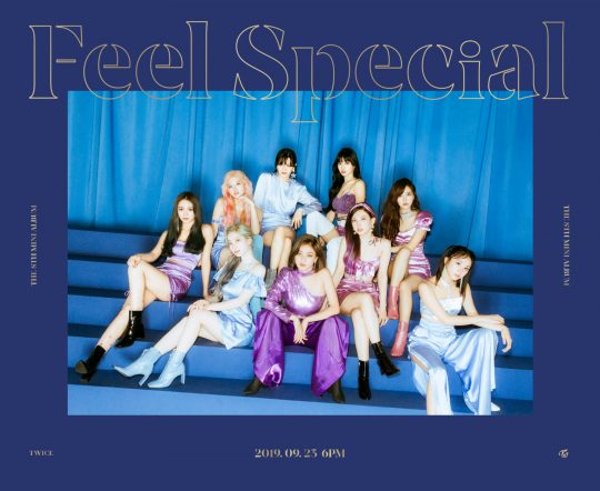 그룹 트와이스 / 사진제공=JYP엔터테인먼트