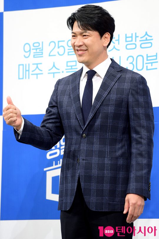 배우 김상경