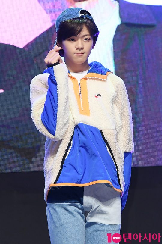 그룹 틴틴 이태승