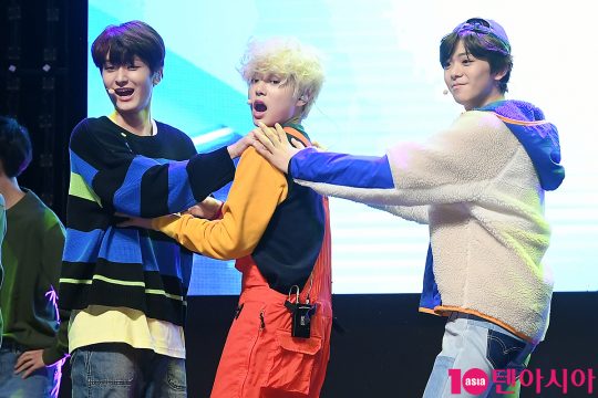 그룹 틴틴