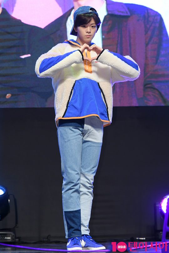 그룹 틴틴 이태승