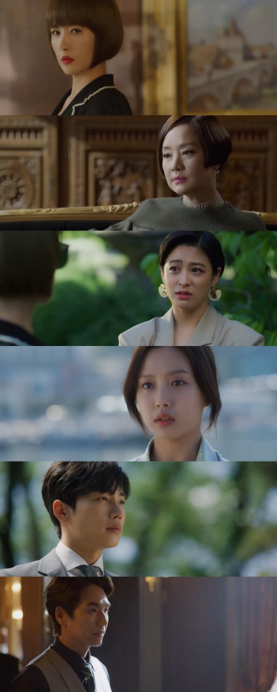사진=SBS ‘시크릿 부티크’ 방송 캡처