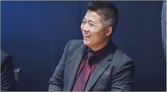 김규삼 작가./ 사진제공=tvN