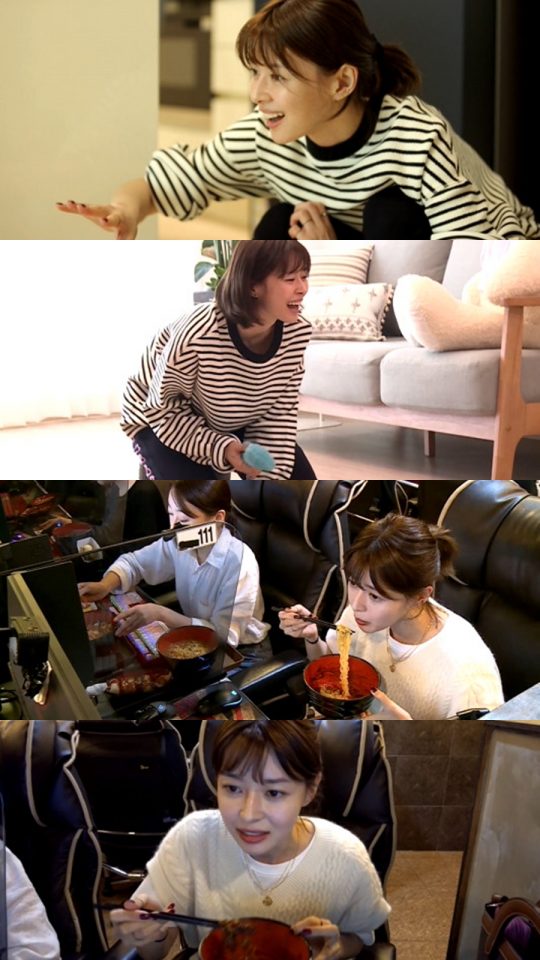 ‘나 혼자 산다’ 스틸./사진제공=MBC