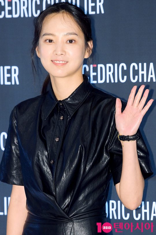 배우 윤승아