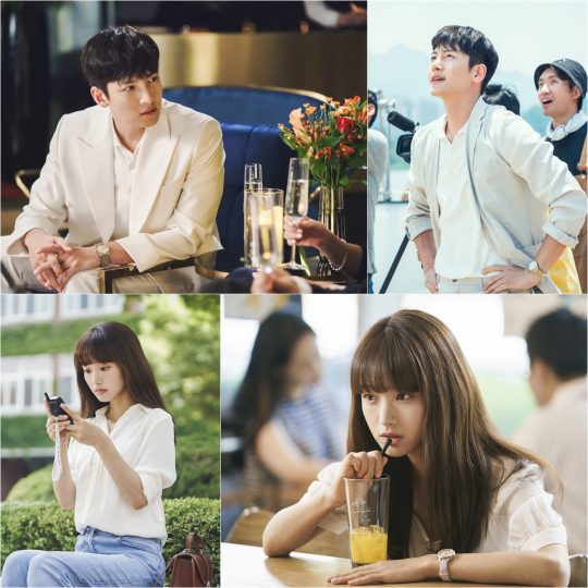 ‘날 녹여주오’./ 사진제공=tvN