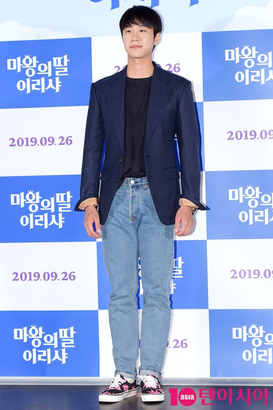 배우 심희섭