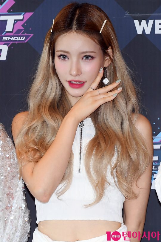 그룹 ANS 비안