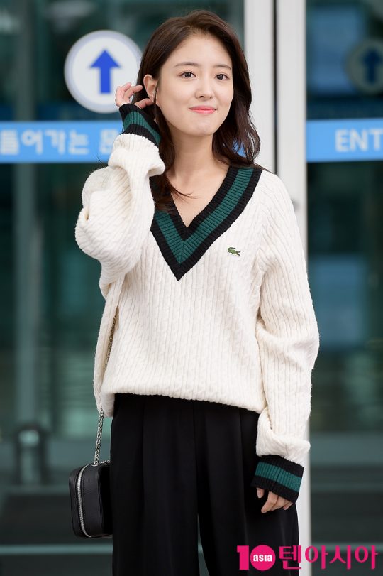 배우 이세영
