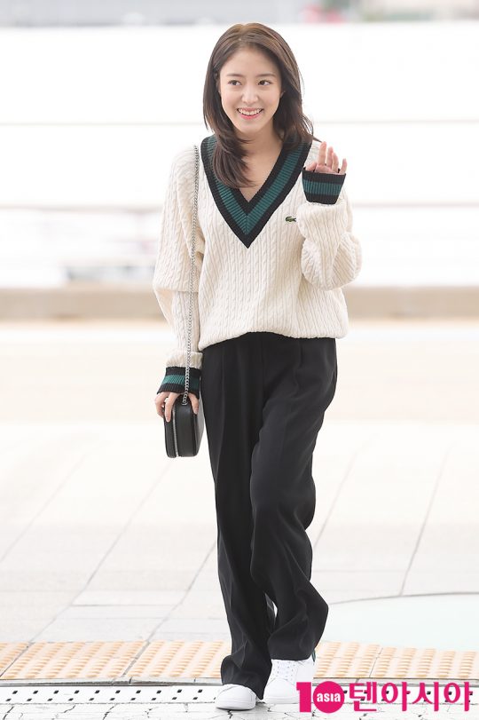 배우 이서영