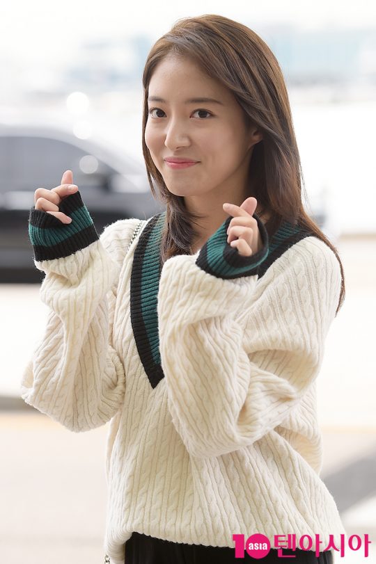 배우 이서영