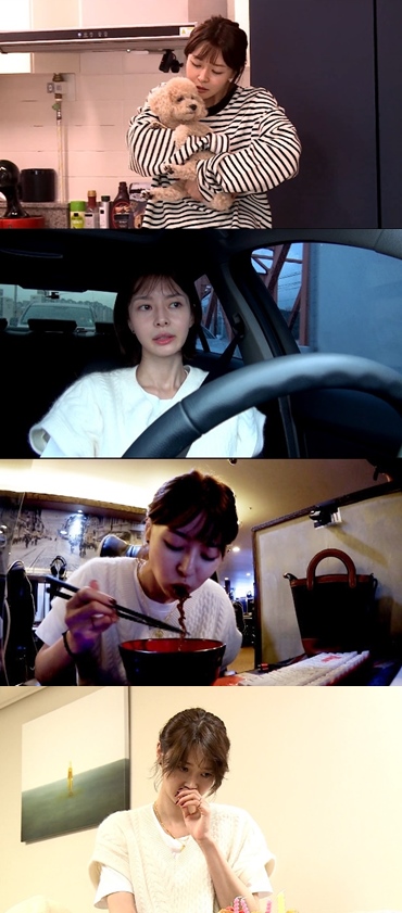 ‘나 혼자 산다’ 권나라 / 사진제공=MBC