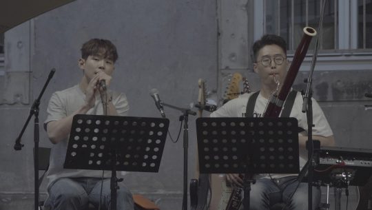 JTBC ‘비긴어게인3’ 스틸컷. /사진제공=JTBC