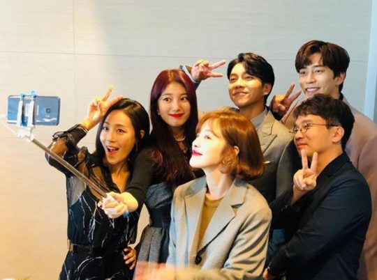 /사진제공=수지 인스타그램