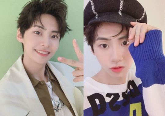/사진제공=이진혁 인스타그램