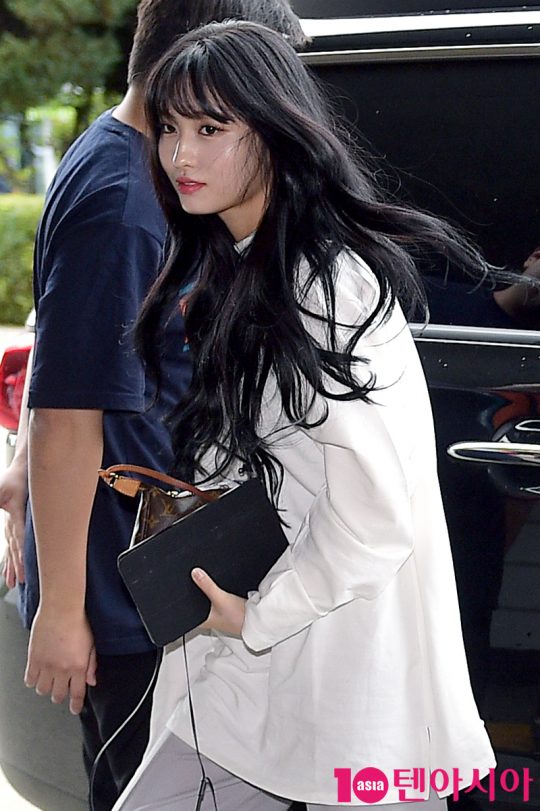 트와이스 모모