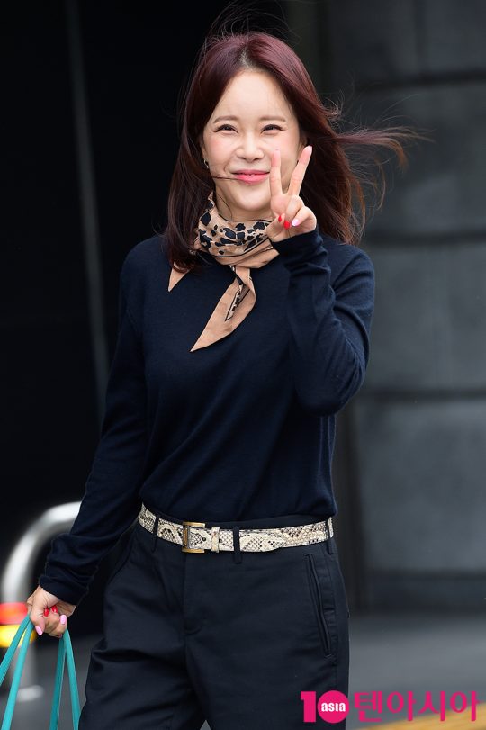가수 백지영