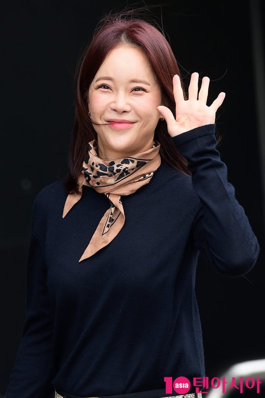 가수 백지영