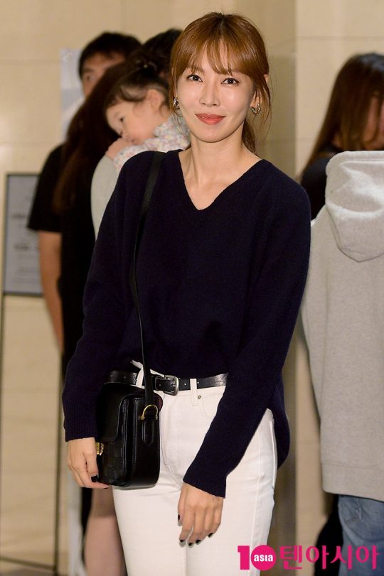 배우 김소연