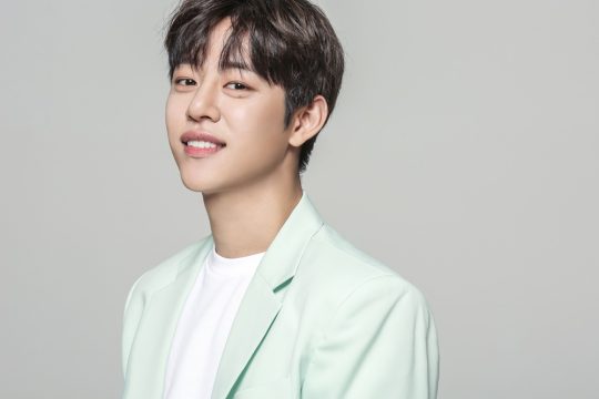 가수 정대현. / 제공=STX라이언하트