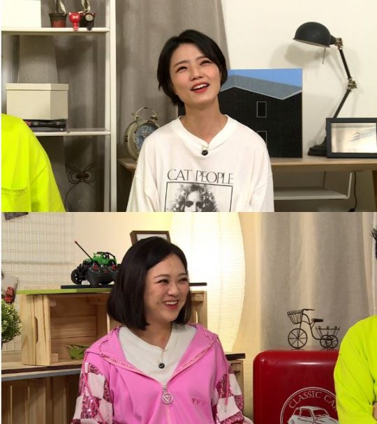 KBS 2TV ‘옥탑방의 문제아들’ 스틸컷. /사진제공=KBS