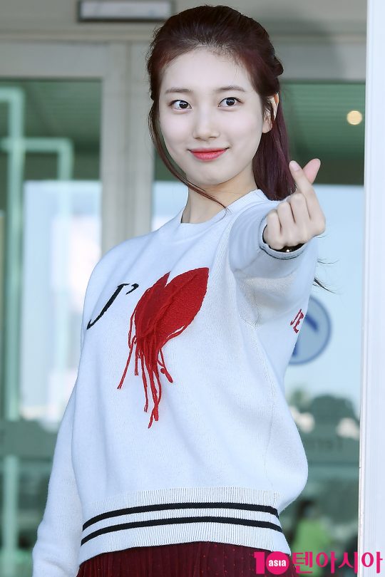 배우 수지