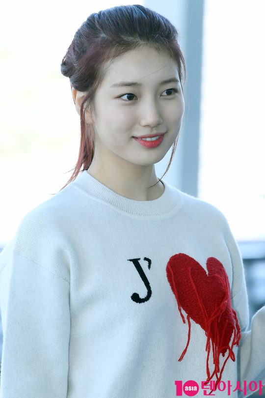 배우 수지