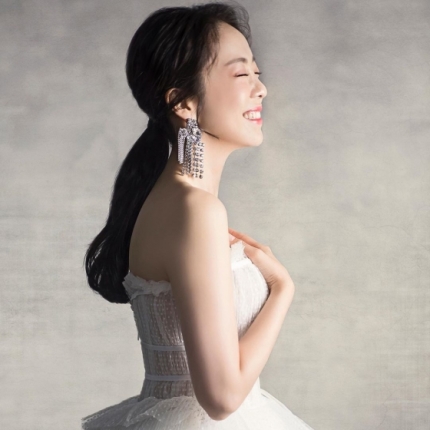 사진=박은영 아나운서 인스타그램