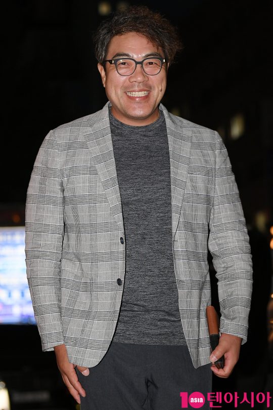 배우 이원종