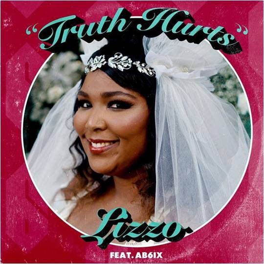 에이비식스X리조 ‘Truth Hurts’ 커버. / 사진제공=브랜뉴뮤직